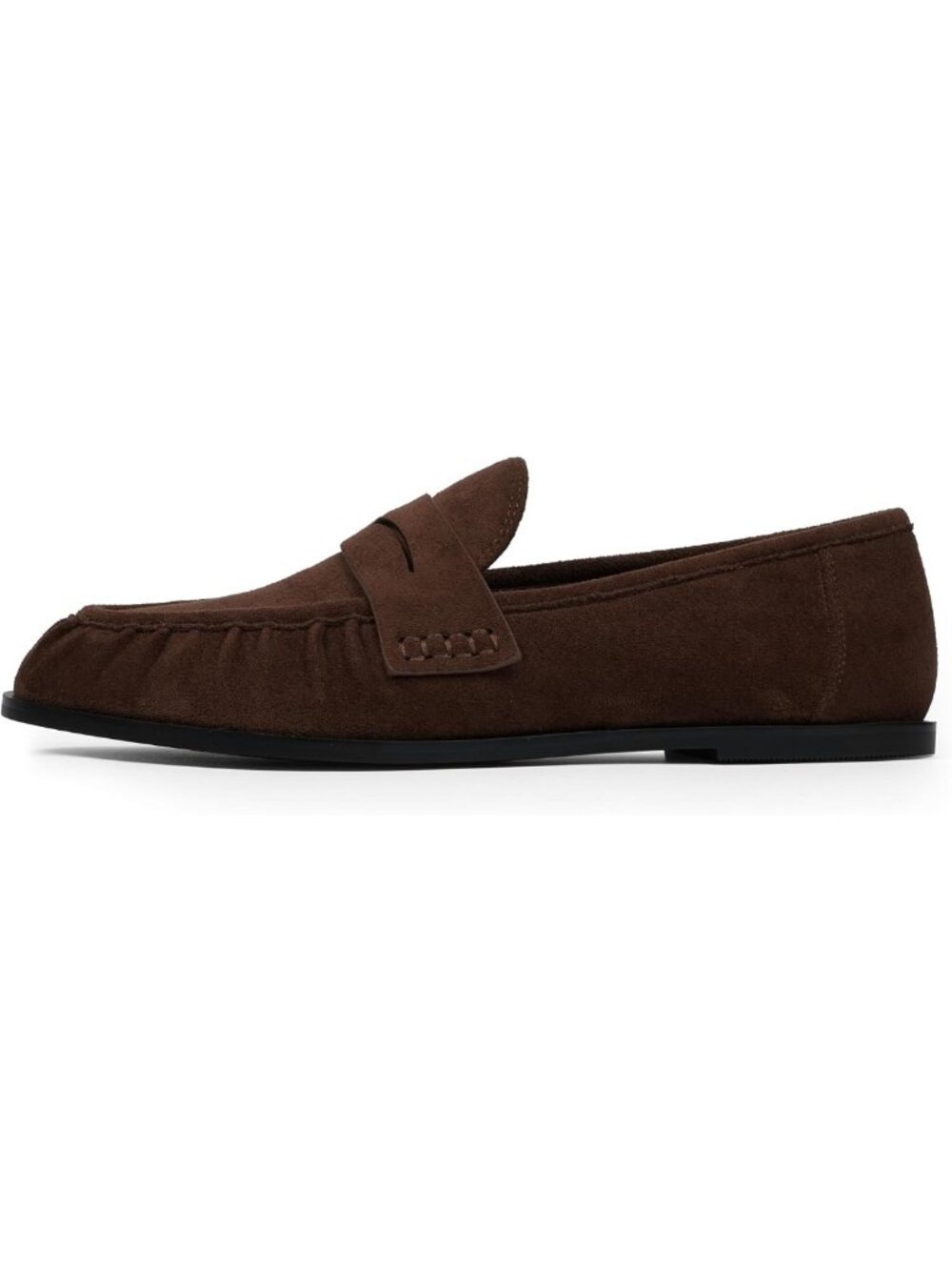 Stylish Women's Penny Loafers 2026 - Comfortable Flats for Everyday Wear